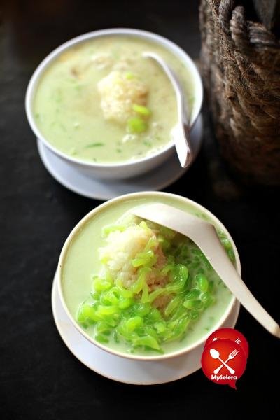 cendol_house cendol_house