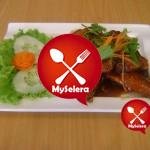 Restoran Adam Lai Chicken