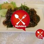 Adam Lai Chicken black pepper