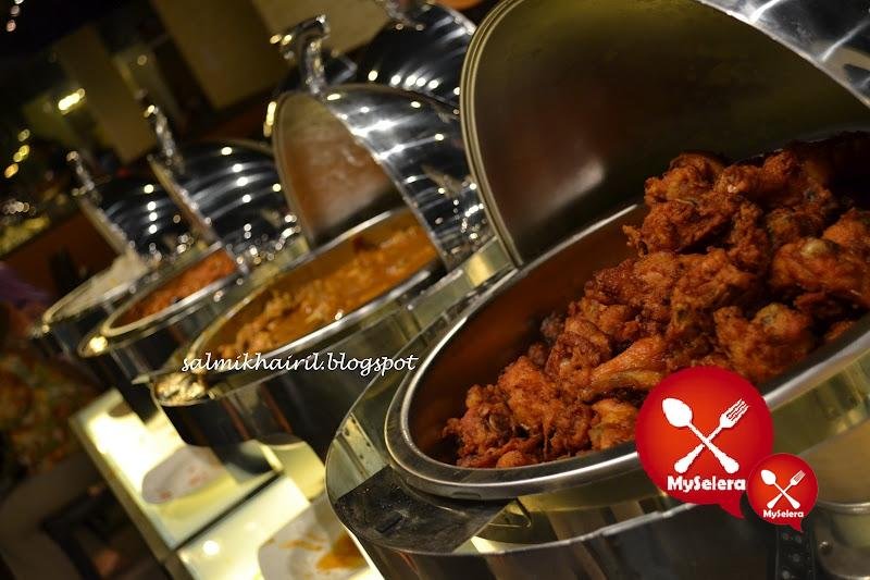 flaming steamboat ayam flaming steamboat