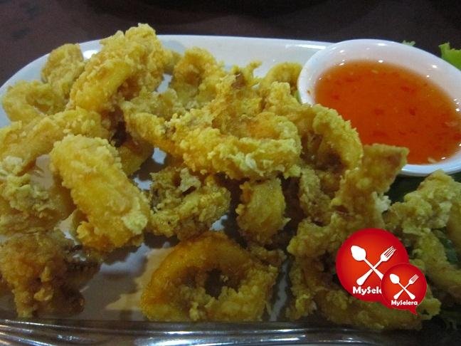 sotong goreng tepung wan thai