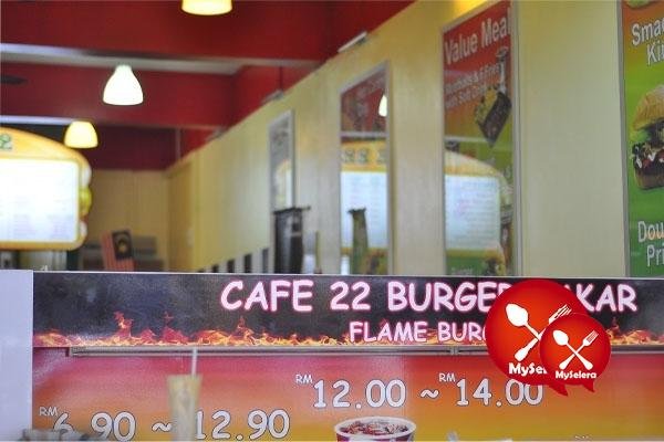 CAFE22