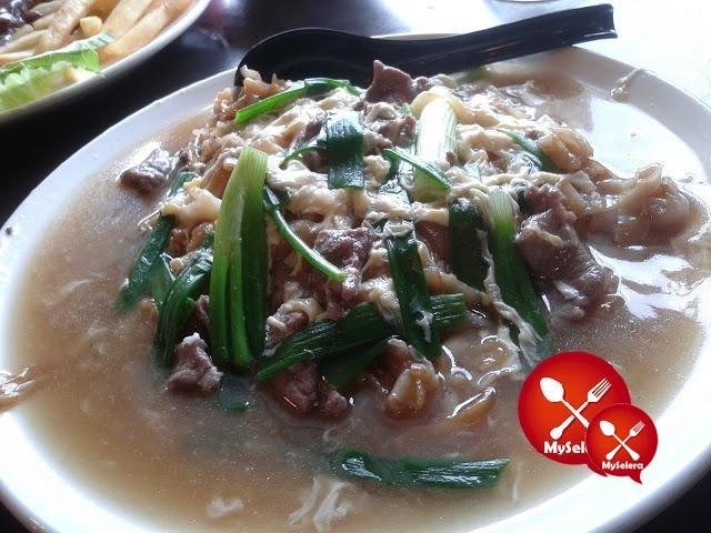 pak hailam kuey teaw