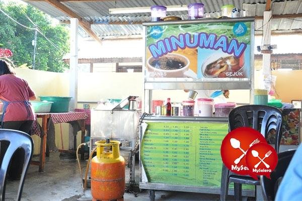 sri wangi nasi lemak3