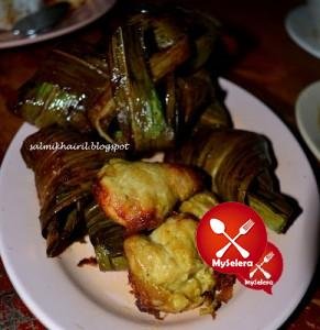 village-view-ayam-pandan village-view-ayam-pandan