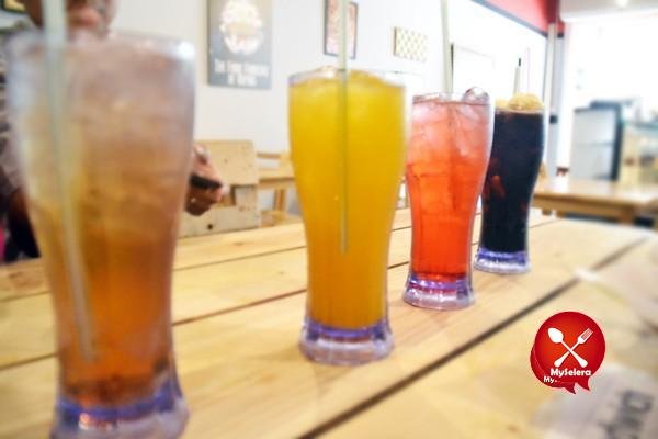 Western Terbaik di Dwap Barbarian Vape & Grill Shah Alam