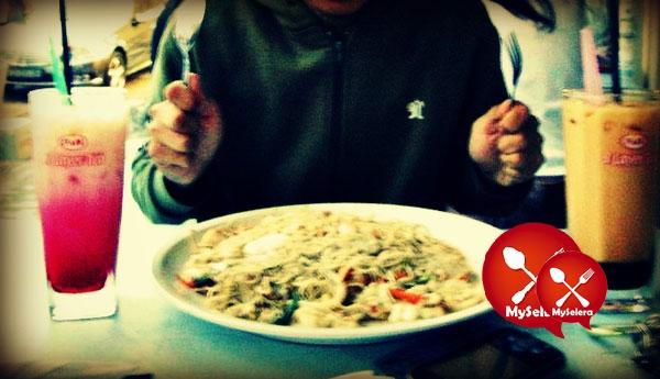 Restoran Murni SS2