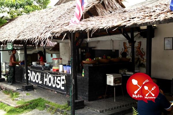 Cendol House