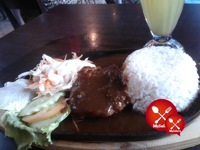 Pak Hailam Kopitiam