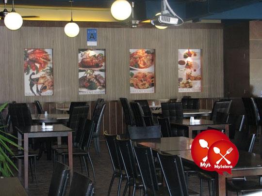 kafe-suria-station-selayang kafe-suria-station-selayang