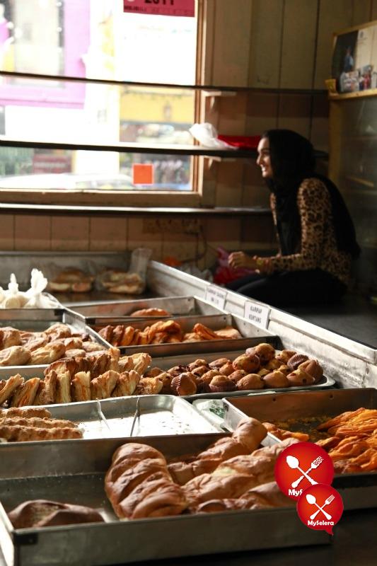 kedai roti jalan dhoby kedai roti jalan dhoby
