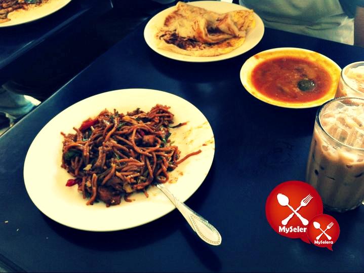lan roti canai lan roti canai