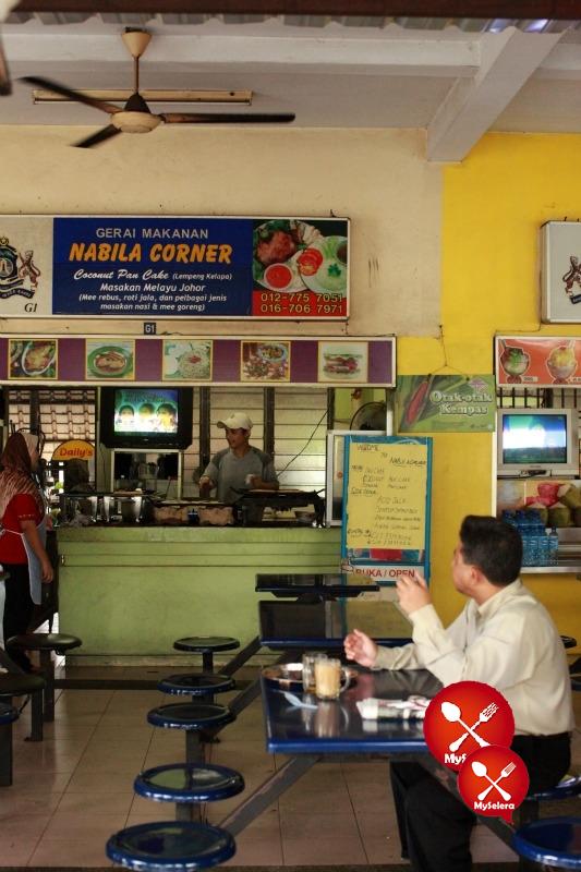 nabila corner johor nabila corner johor