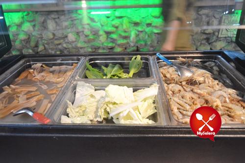 restoran nelayan