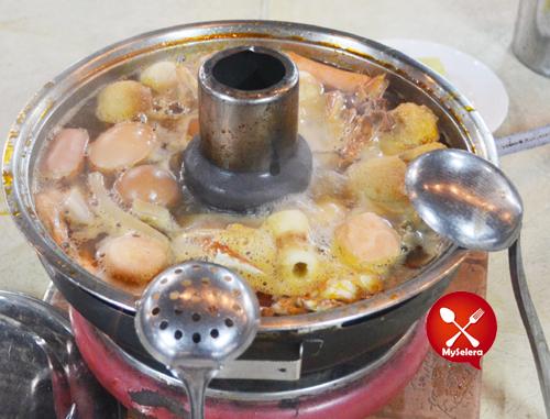 restoran nelayan_steamboat
