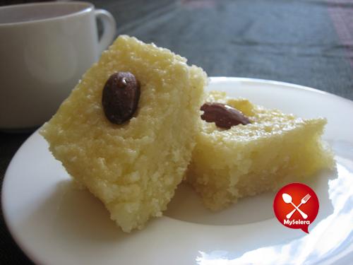 restoran saba basbousa
