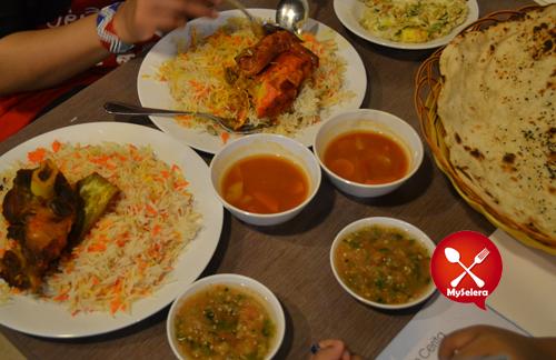 restoran saba nasi mandy