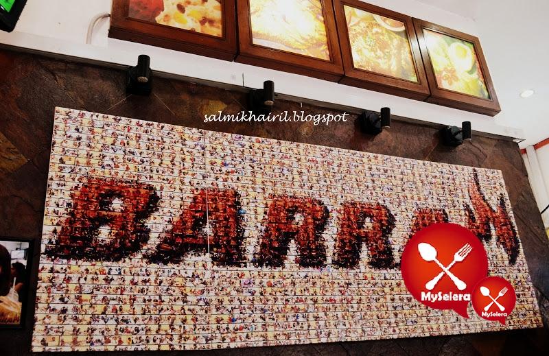 restoran barra restoran barra