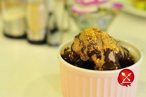 brownies