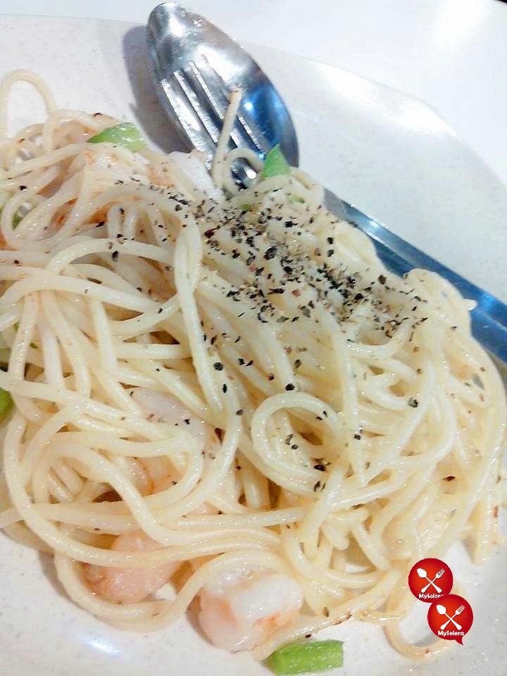 Aglio e Olio
