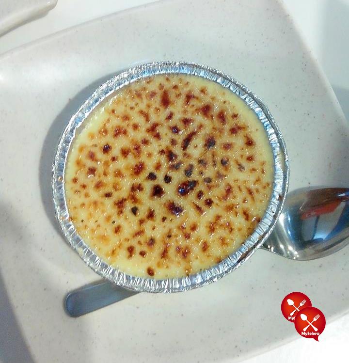 Creme Brullee The Humble Chef