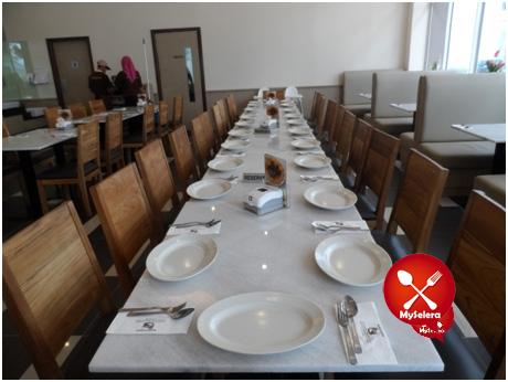 Dima Restaurant