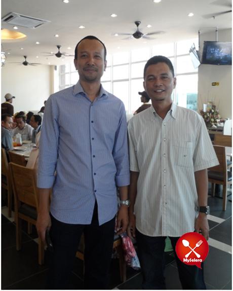 Dima Restaurant