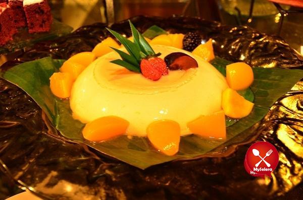 PUDING ROTI PUDING ROTI