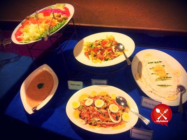 salad naab restaurant