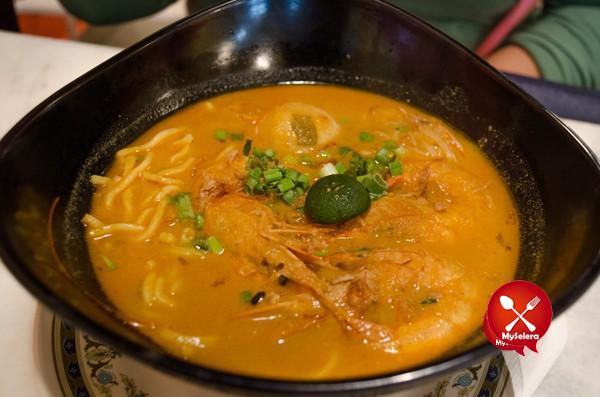 Mee Kari Udang Galah RHS-4