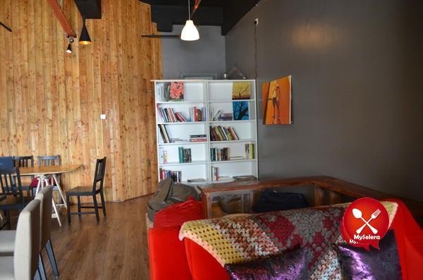 Hashtag CoffeeHouse, best coffee shop in KL