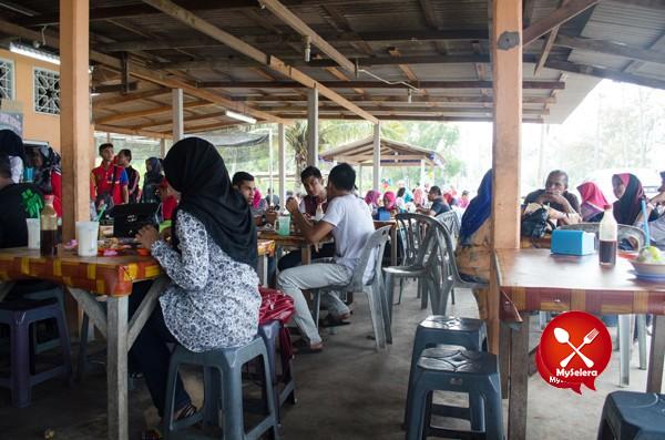 Ikan Celup Tepung Warung Pok Nong-1
