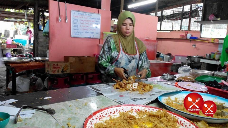 Ikan Celup Tepung Warung Pok Nong-11