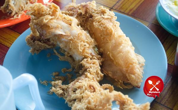 Ikan Celup Tepung Warung Pok Nong-6