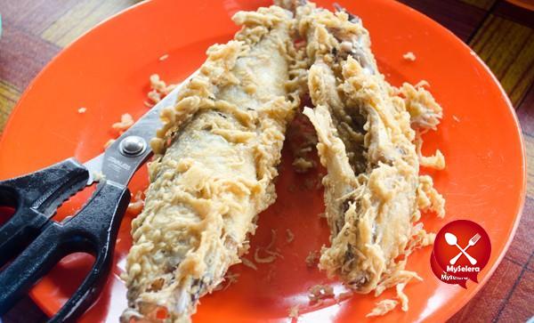 Ikan Celup Tepung Warung Pok Nong-7