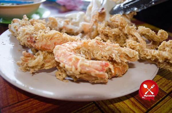 Ikan Celup Tepung Warung Pok Nong-9