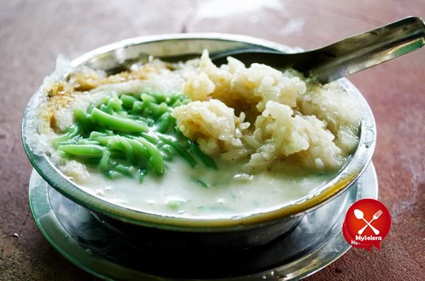 Khan Cendol Taman Melawati-2-1