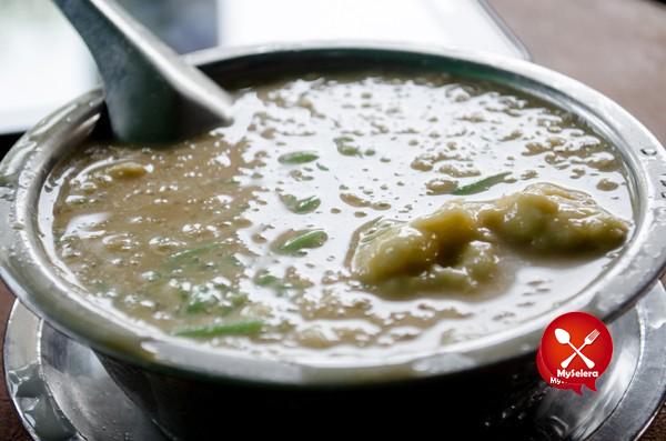 Khan Cendol Taman Melawati