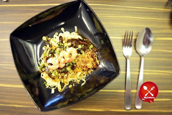Super Bowl Special Super Bowl Delights Sungei Wang Plaza