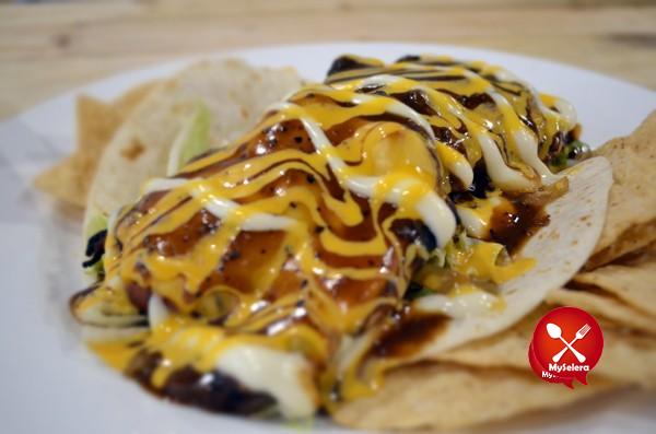Western Terbaik di Dwap Barbarian Vape & Grill Shah Alam 4