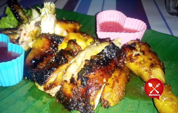 Ayam Golek Nara 2