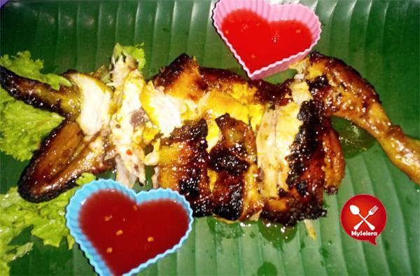 Ayam Golek Nara
