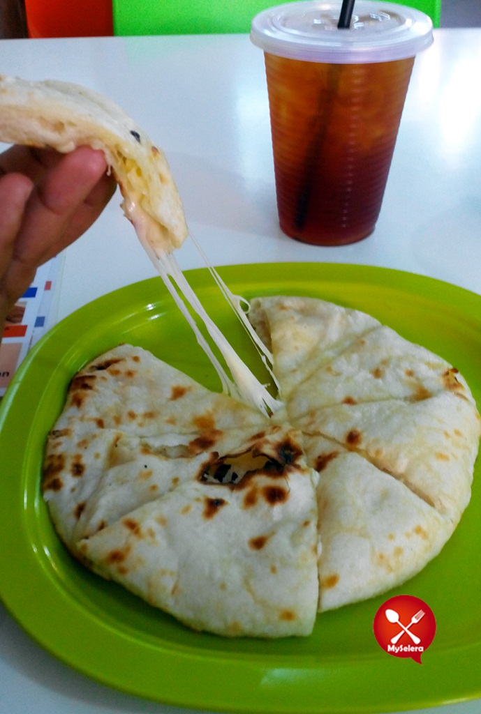 Best Cheese Naan RSMY Best Cheese Naan 1