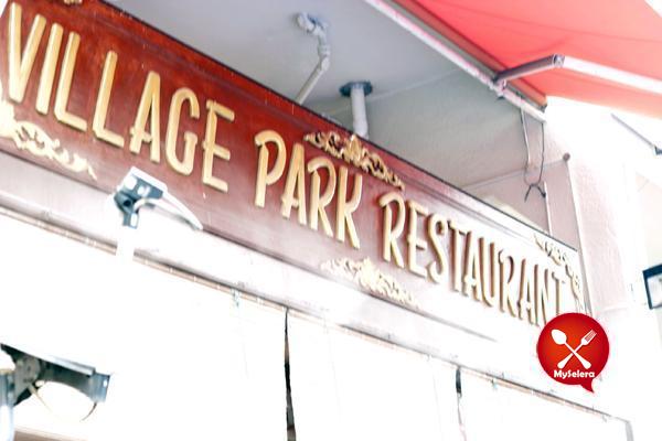 Restoran Nasi Lemak Village Park, Damansara Utama 34