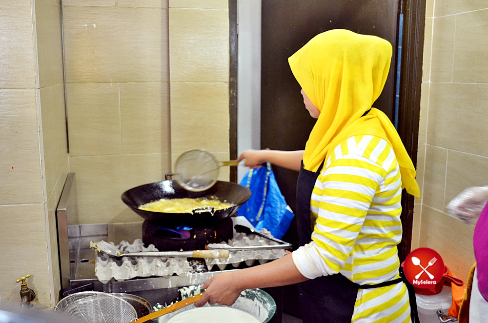 Pisang Goreng Cheese Kuala Lumpur Popular - The Pisang Cheese 2