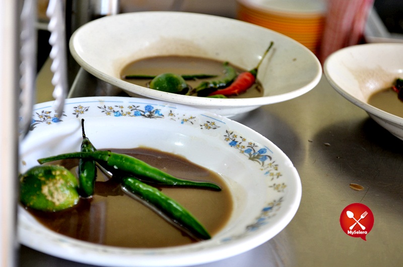 Restoran Mat Binjai 5