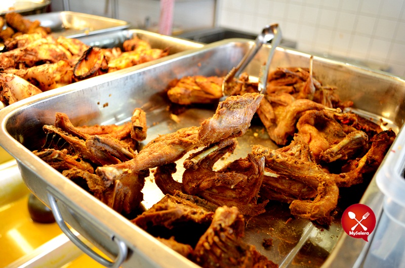 Restoran Mat Binjai
