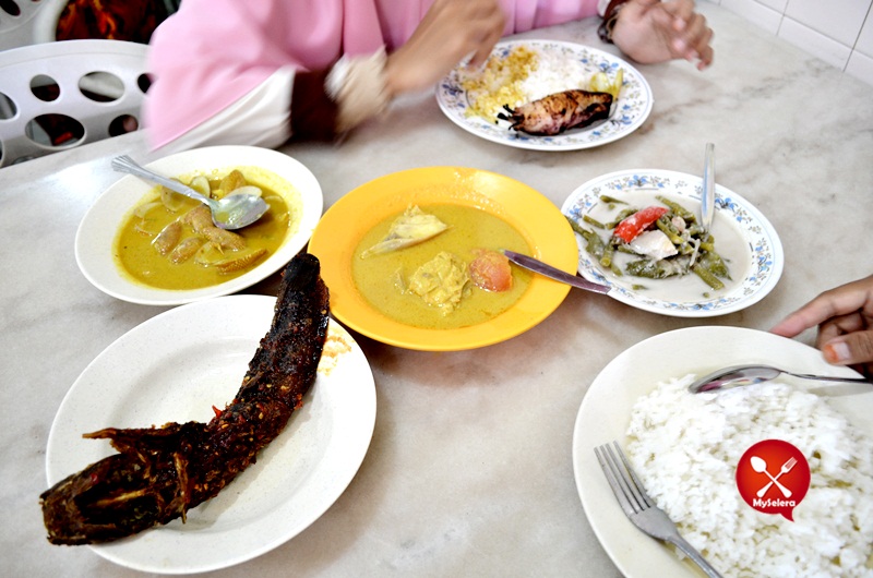 Restoran Mat Binjai