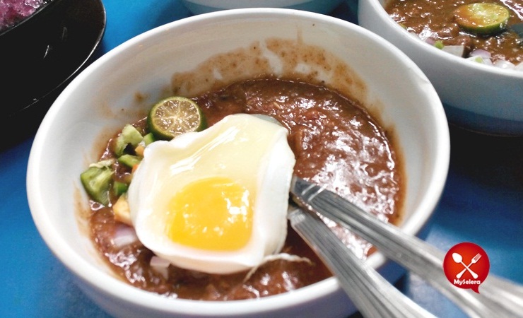 Harga Restoran Kacang Pool Haji Larkin Bomba