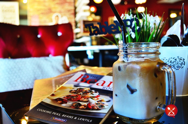 Suka Sucre Bistro Datuk Fazley Yaakob002